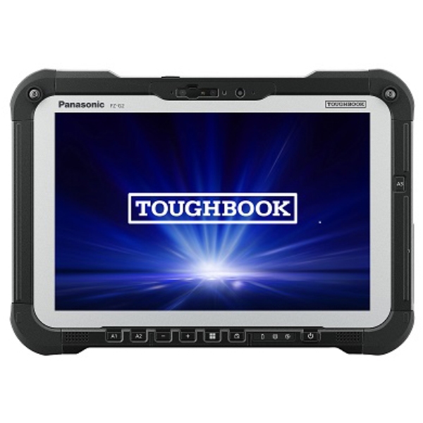 パナソニック TOUGHBOOK FZ-G2N (Core Ultra 5 135U/メモリ16GB/SSD