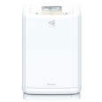 ダイキン 除加湿ストリーマ空気清浄機 クリアフォースZ （ホワイト