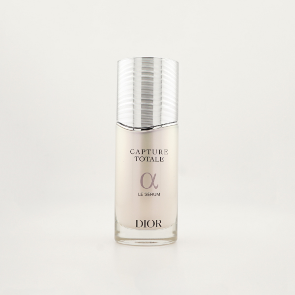 クリスチャン ディオール カプチュール トータル ル セラム 50ml