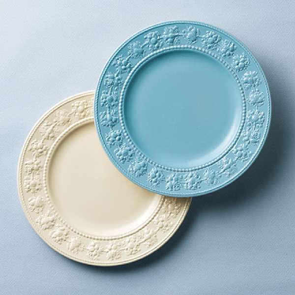 WEDGWOOD（ウェッジウッド） フェスティビティ アイボリー・ブルー