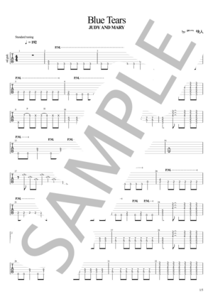 楽譜】1999 / SIAM SHADE / SIAM SHADE (バンドスコア / 中級