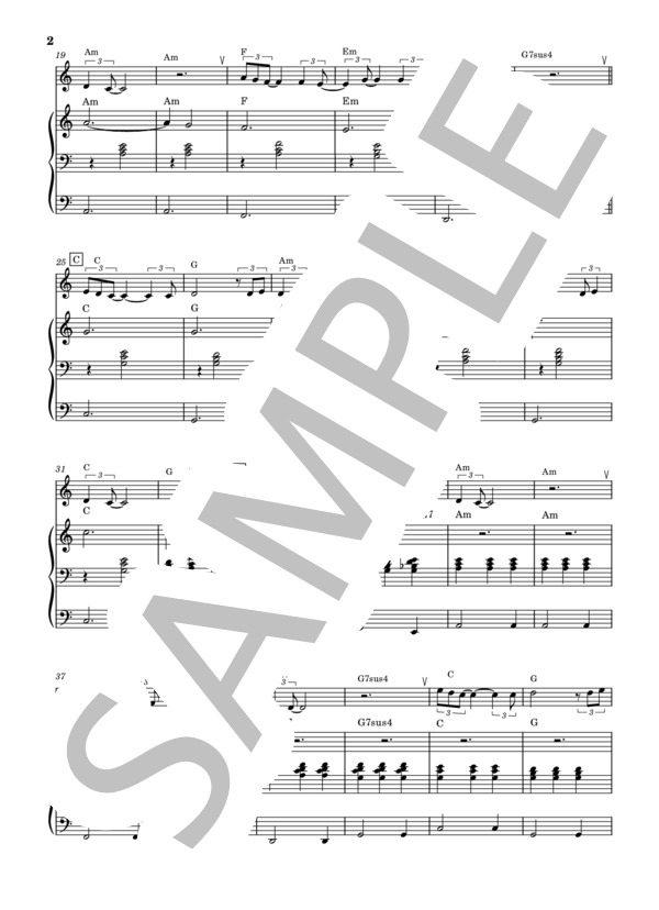 尺八、オカリナ、フルートの為の シンセサイザー等による伴奏音源CDと