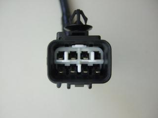 トレーラーケーブル】三菱ふそう用 Amazon | RV用スパイラルコード