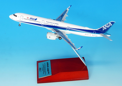 航空機・ヘリコプター Phoenix ANA B787-9 JA830A 1/400 航空機