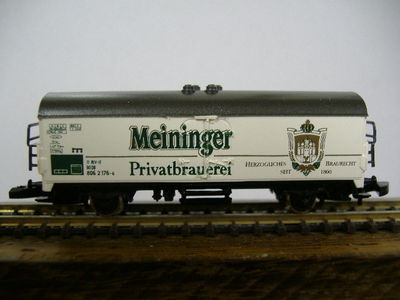 メルクリンZ | レオ ウエブショップ