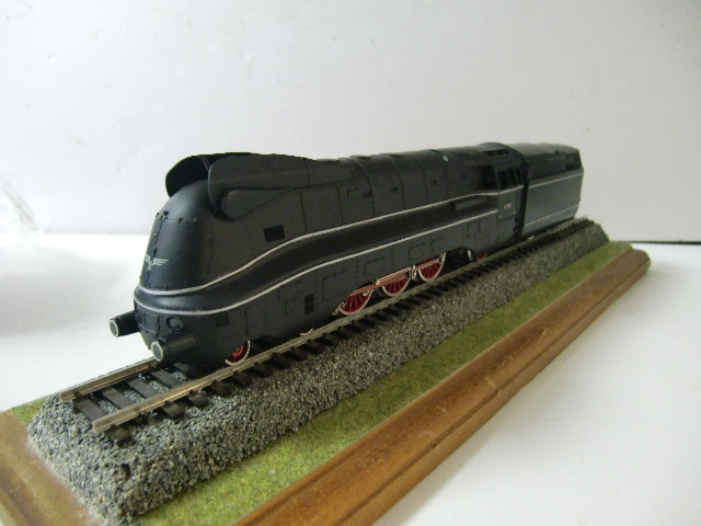 旧ドイツ国鉄 03形蒸気機関車 No.3094 | レオ ウエブショップ