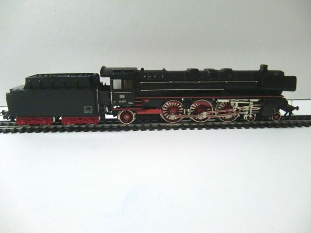 ドイツ 蒸気機関車 KM1 Modellbau BAUREIHE 01 ドイツ 蒸気機関車 KM1