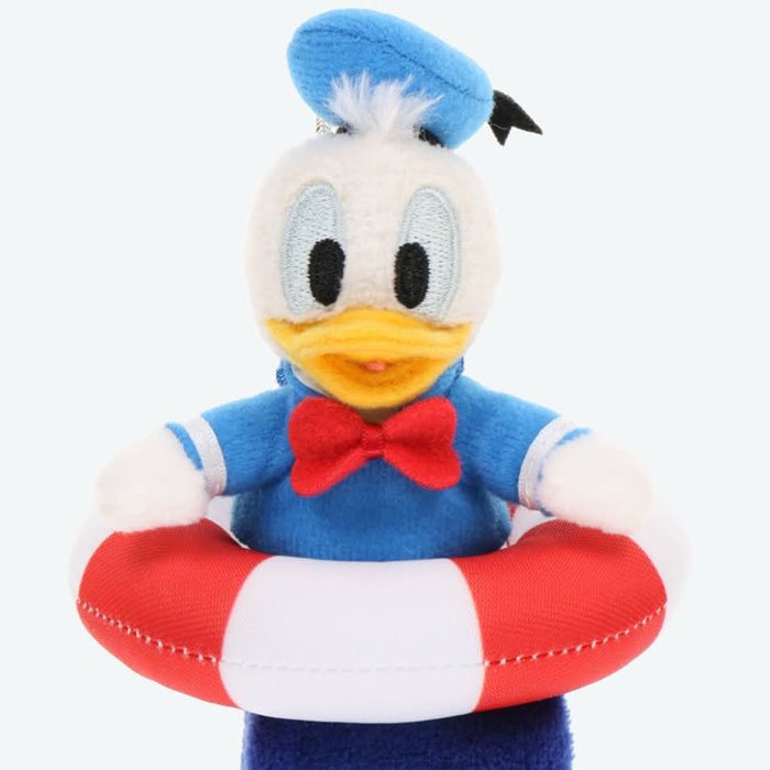 東京ディズニーリゾート 限定 ディズニー 通販 ドナルドダック