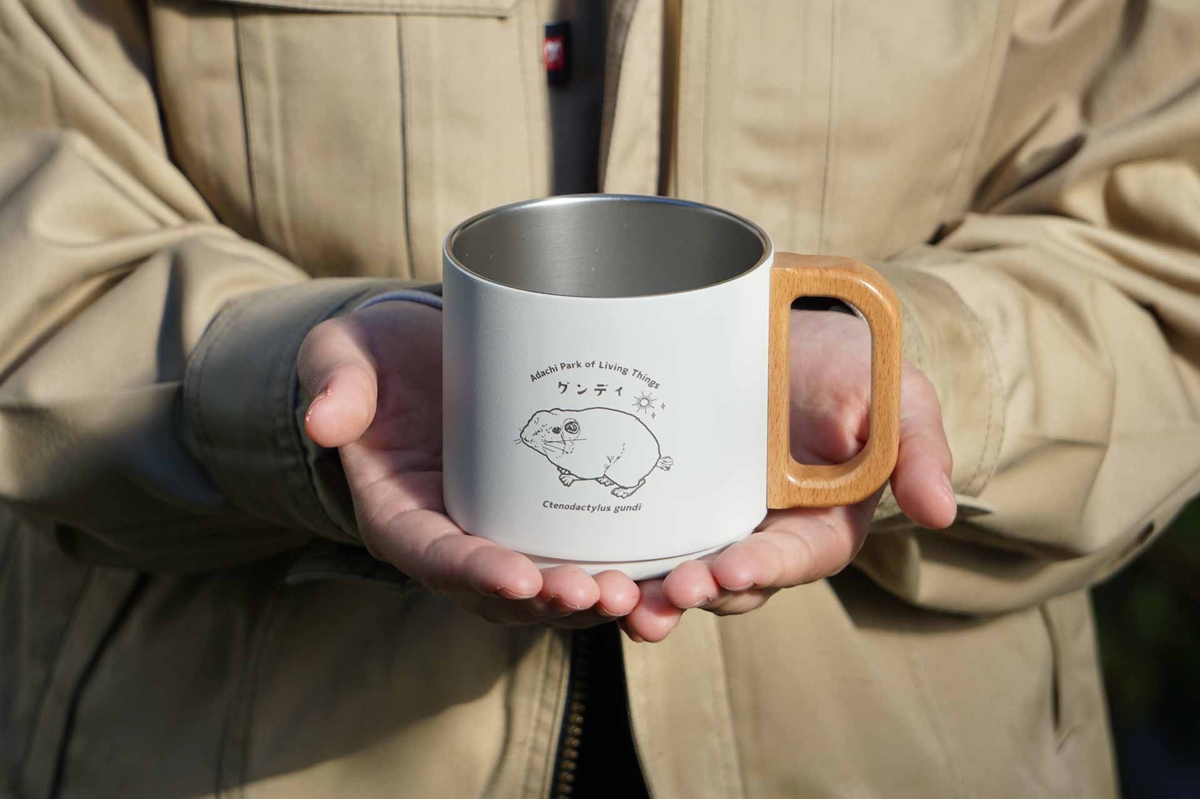 BUCK-TICK 30周年記念 マグカップ BUCK-TICK 30周年記念 マグカップ