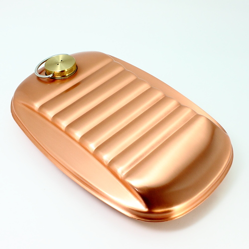 銅製湯たんぽ | 燕三条金物本舗