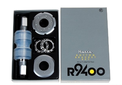 HATTA R9400 BB NJS 新品未使用ピスト