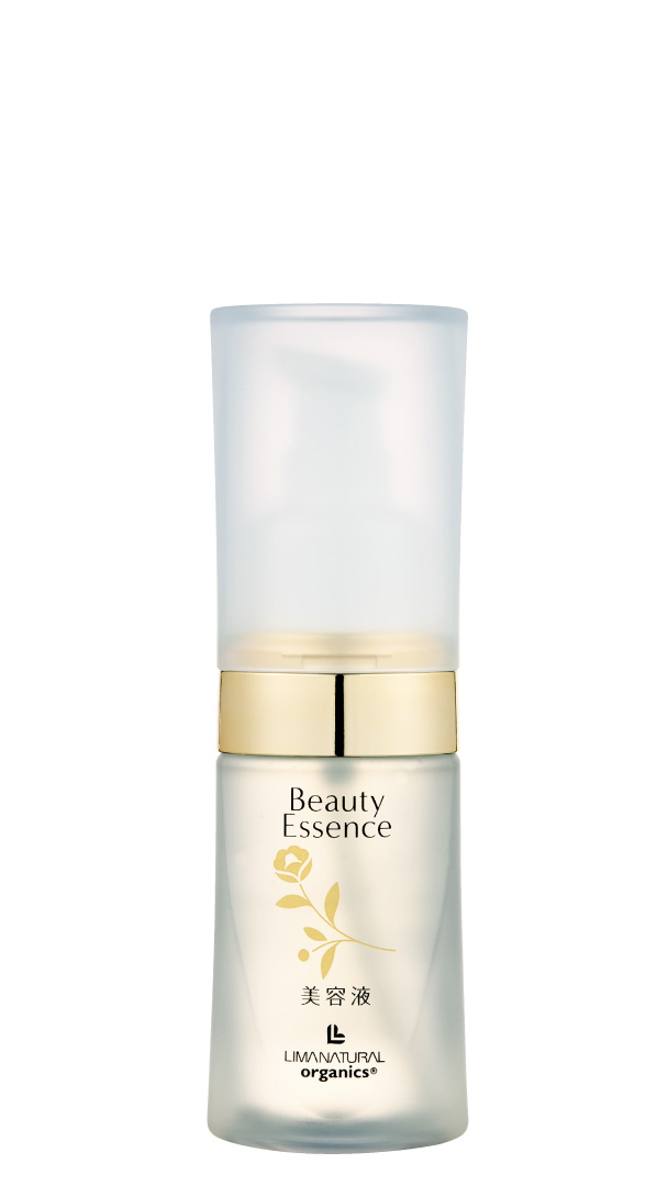 ビューティエッセンス (美容液) | 日本の植物性エイジングケア化粧品