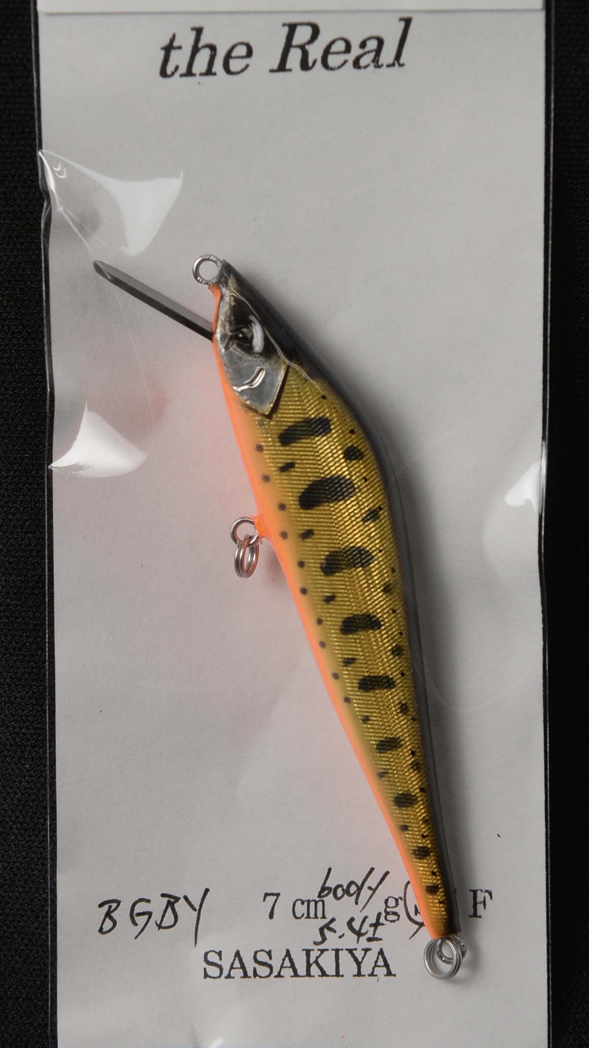 貝田ルアー 泡盛 40° 貝田ルアー 泡盛 Awamori40°