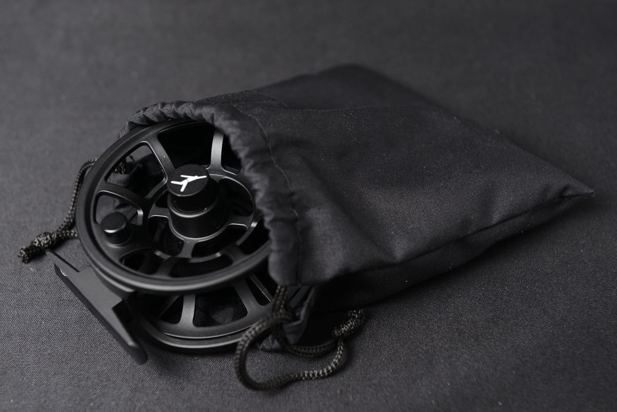 エコー ION 6／7 イオンリール 楽天市場】ECHO / エコーION REEL