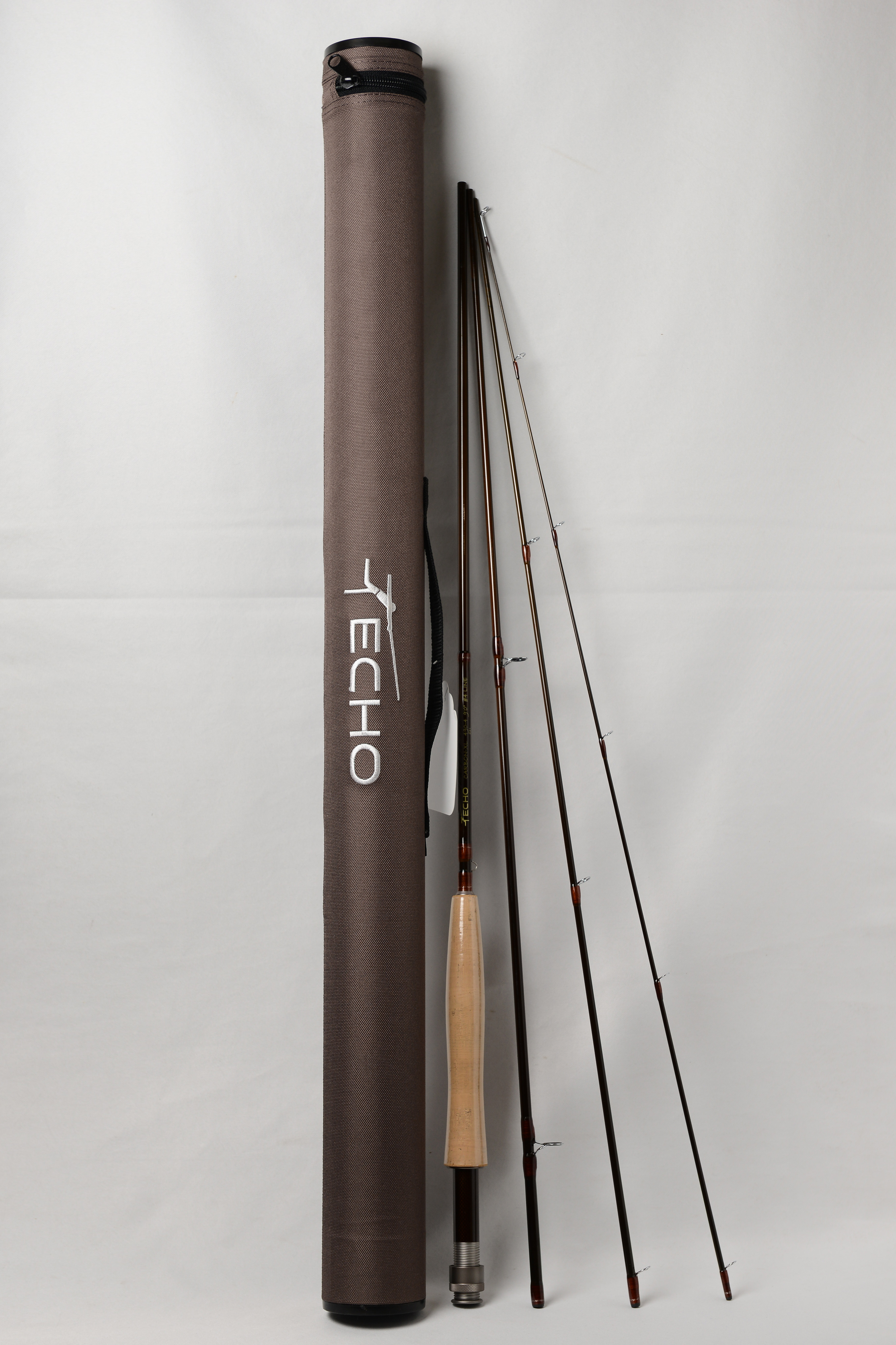 エコー｜カーボンXL｜ECHO｜Carbon-XL | K−RIVER'S