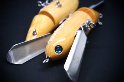 羽狂(ハネキチ) | 白菜LURE SHOP