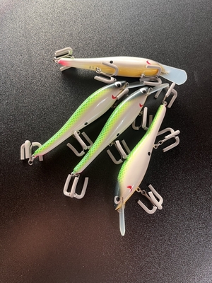 ルアー・フライ plotz Boxer PC plotz | 白菜LURE SHOP