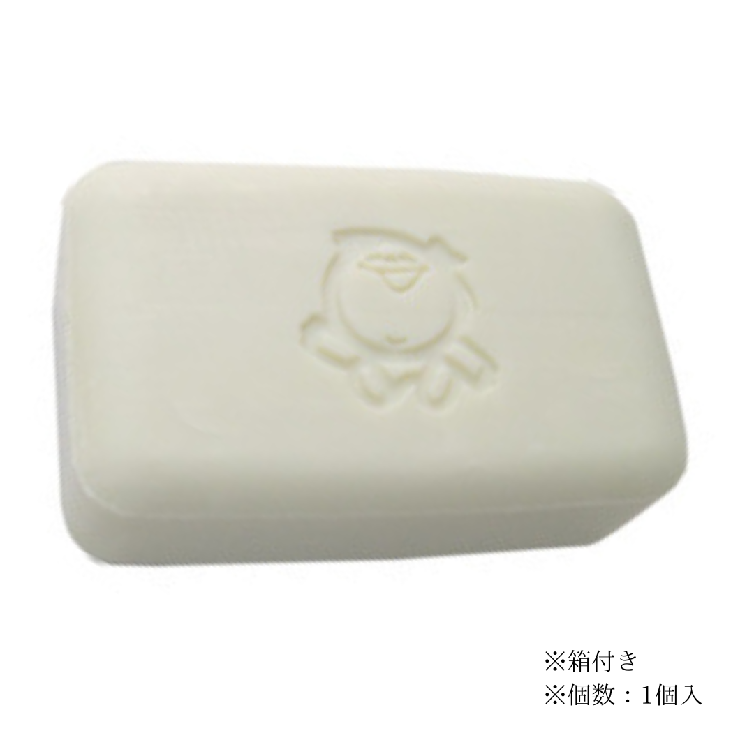 化粧石鹸/ピュアリーソープ/Takeda Brush Purely Soap ver3 | 竹田