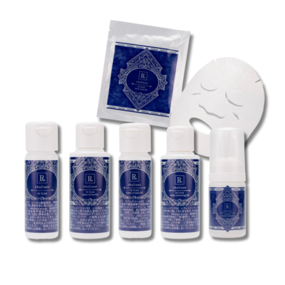 オンラインショップ - réaliser le luxe 【レアリゼ】ヒト臍帯血幹細胞