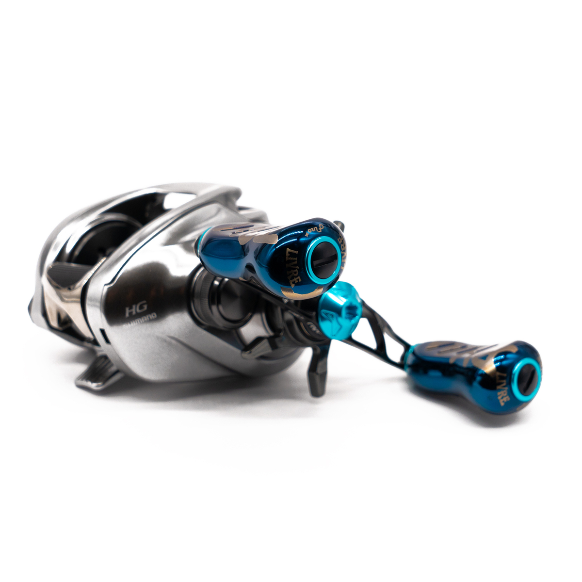 リブレ LIVRE 限定 グライド 87 フィーノプラス ブルー 限定5本 リブレ