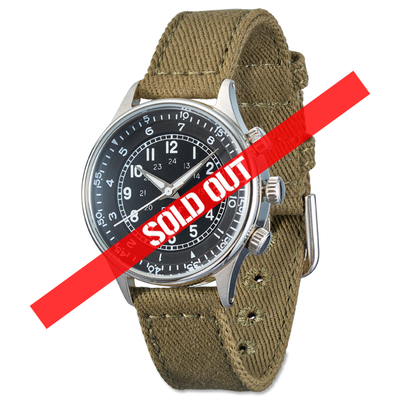 ウォッチ・クロック | 世田谷ベース正式装備品