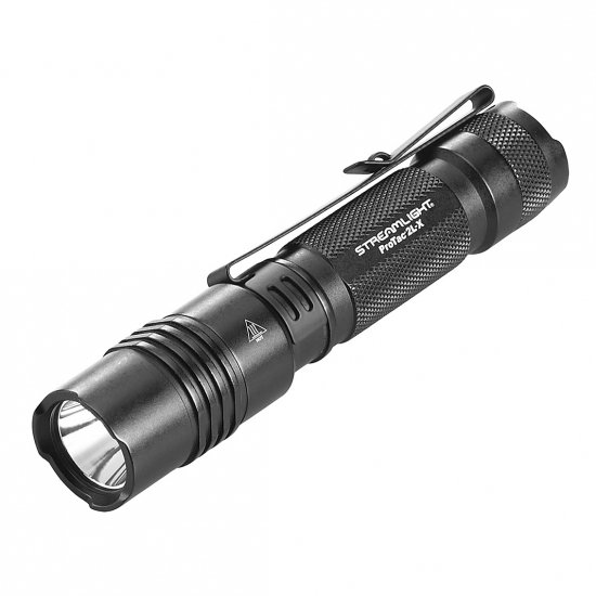 STREAMLIGHT PROTAC プロタック 2L-X | くろねこエリート