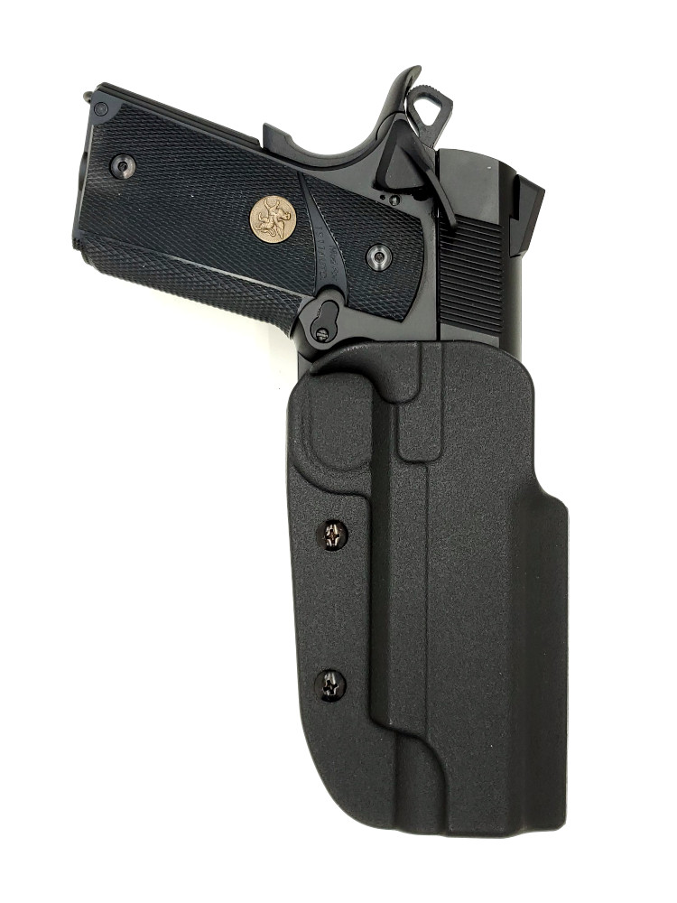 BLADE-TECH 1911 SIGNATURE HOLSTER | WILLY−PEET