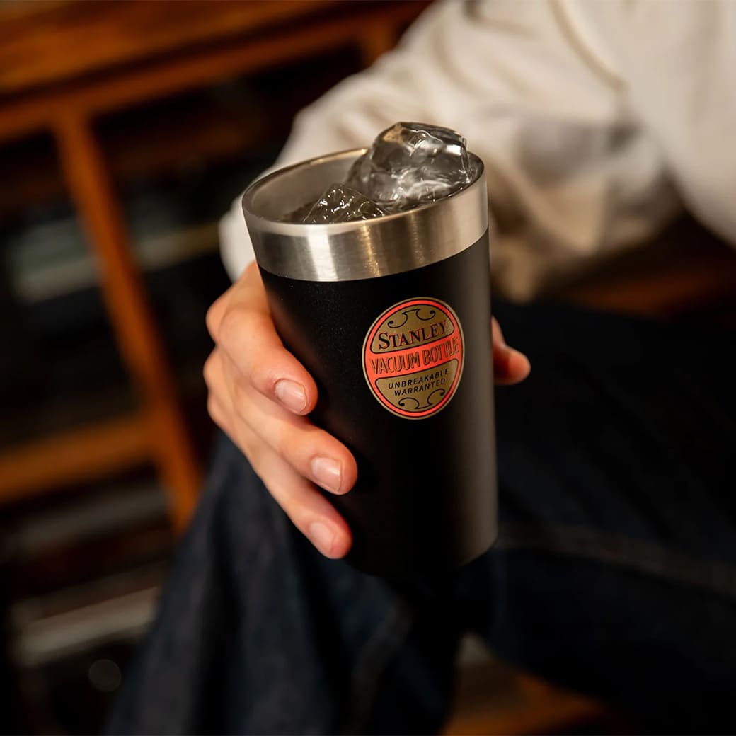 楽天市場】STANLEY スタンレー THE MILESTONES STACKING BEER PINT