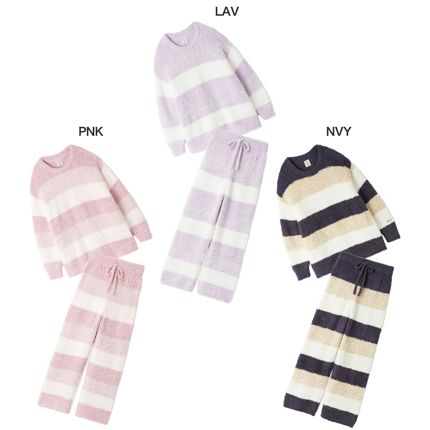 楽天市場】ジェラートピケ gelato pique ジェラート3ボーダープル