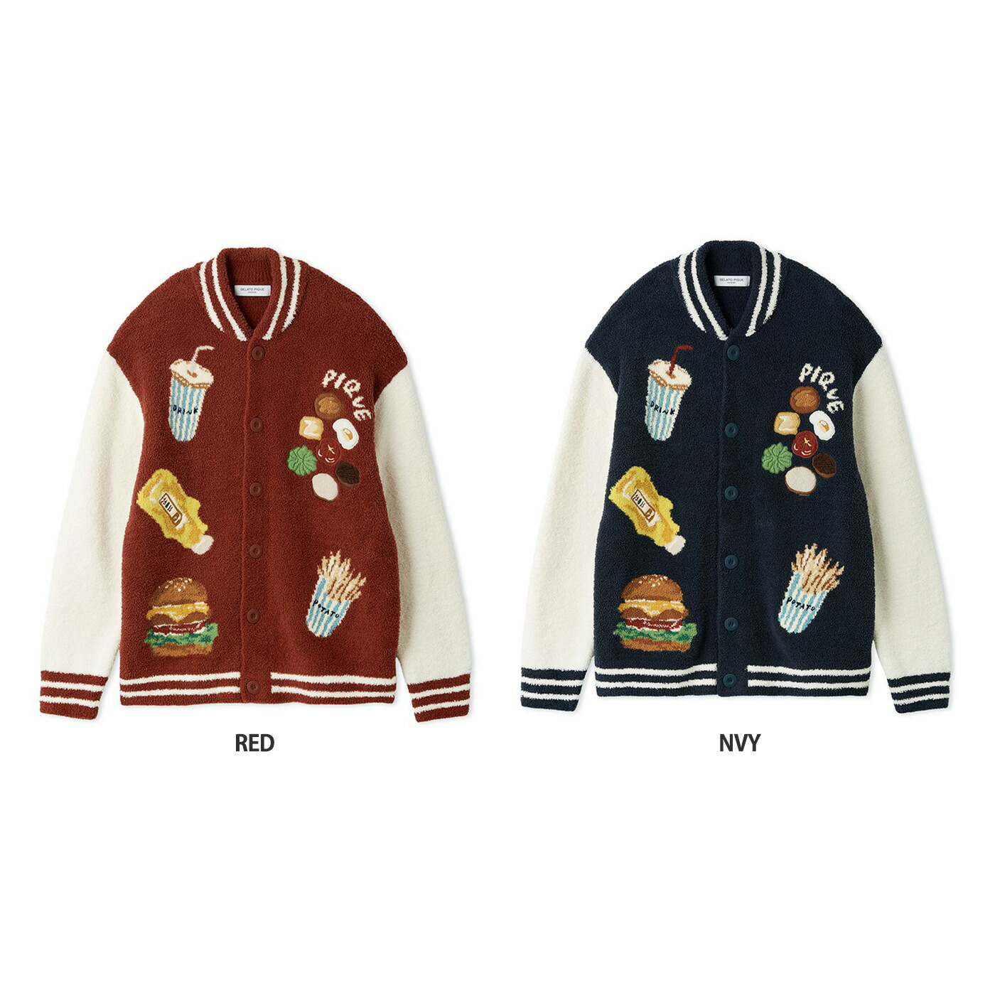 楽天市場】ジェラートピケ オム GELATO PIQUE HOMME ヒラノトシユキ