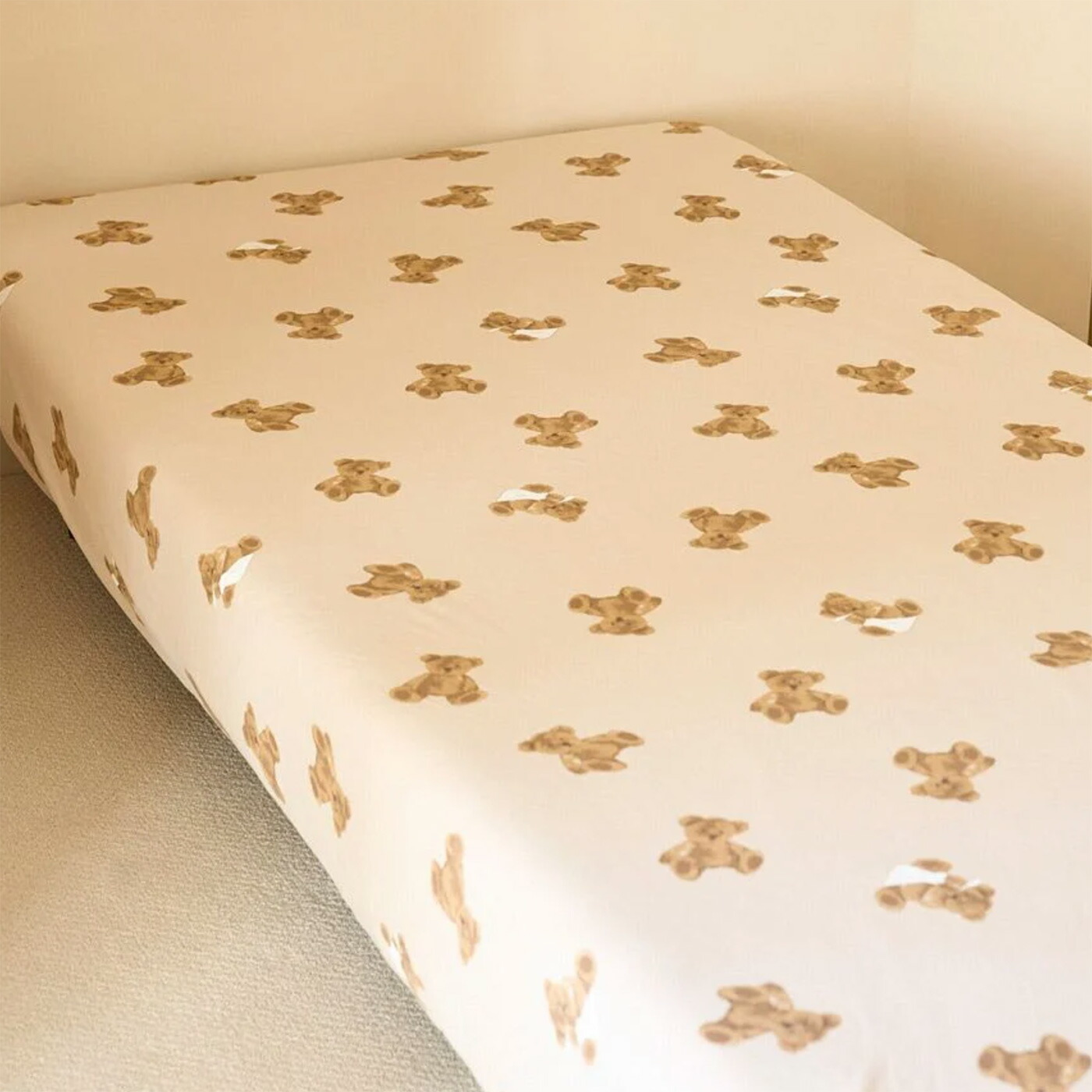 楽天市場】ジェラートピケ gelato pique Sleep ベア柄3点セット