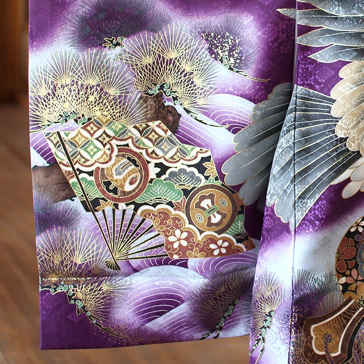 楽天市場】＼2点で3％OFFクーポン／【レンタル】お宮参り 男の子 初着