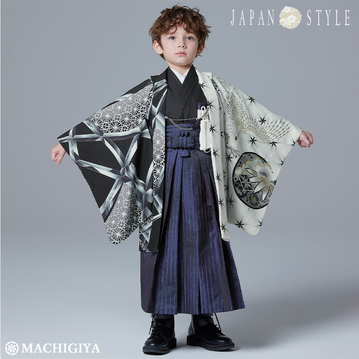 楽天市場】＼楽天マラソン開催中!／【レンタル】七五三 セット 5歳