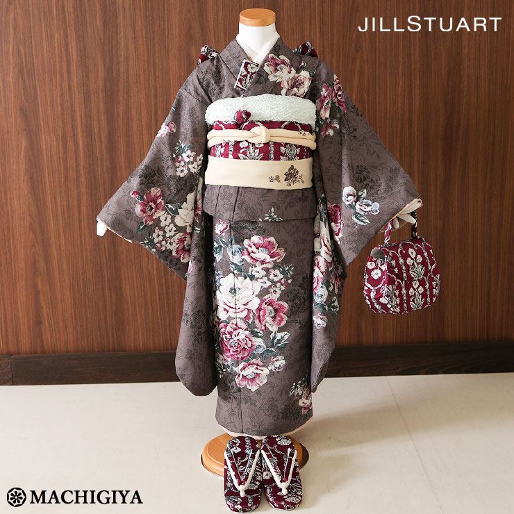 マイロママ様ご成約‼️アンティーク【正絹7歳用】振袖セット 楽天市場