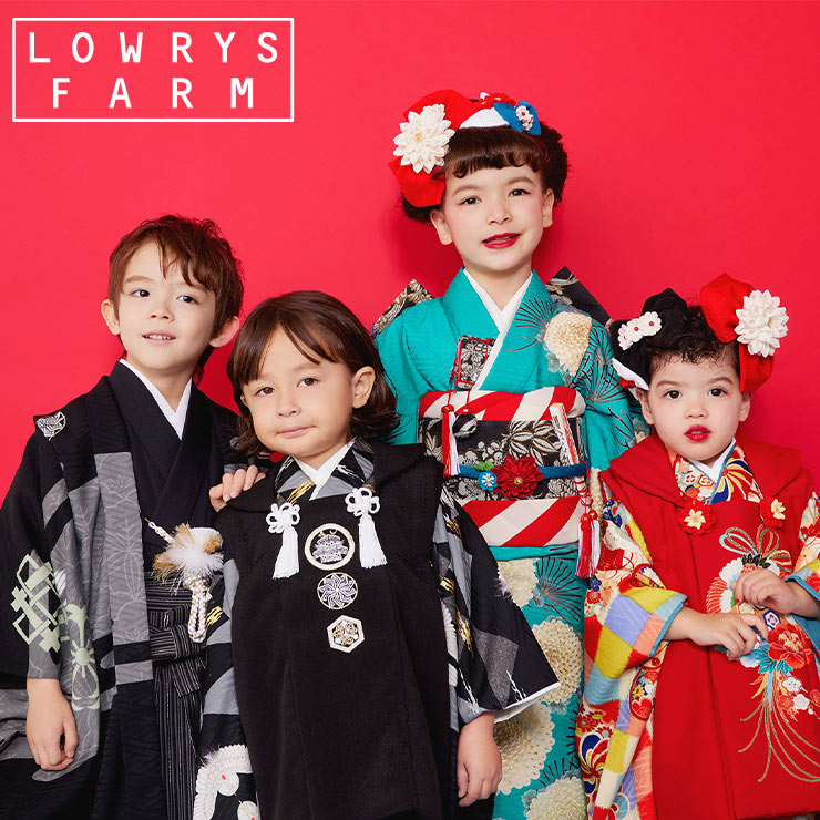 楽天市場】＼楽天マラソン開催中!／2025年新作【レンタル】七五三