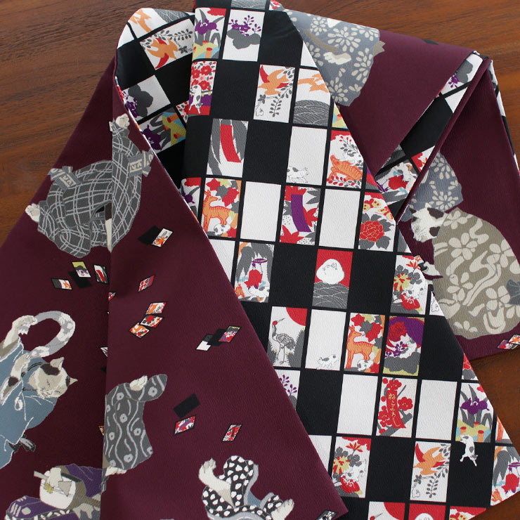 楽天市場】＼楽天マラソン開催中!／「撫松庵」染・一重太鼓袋帯(名古屋