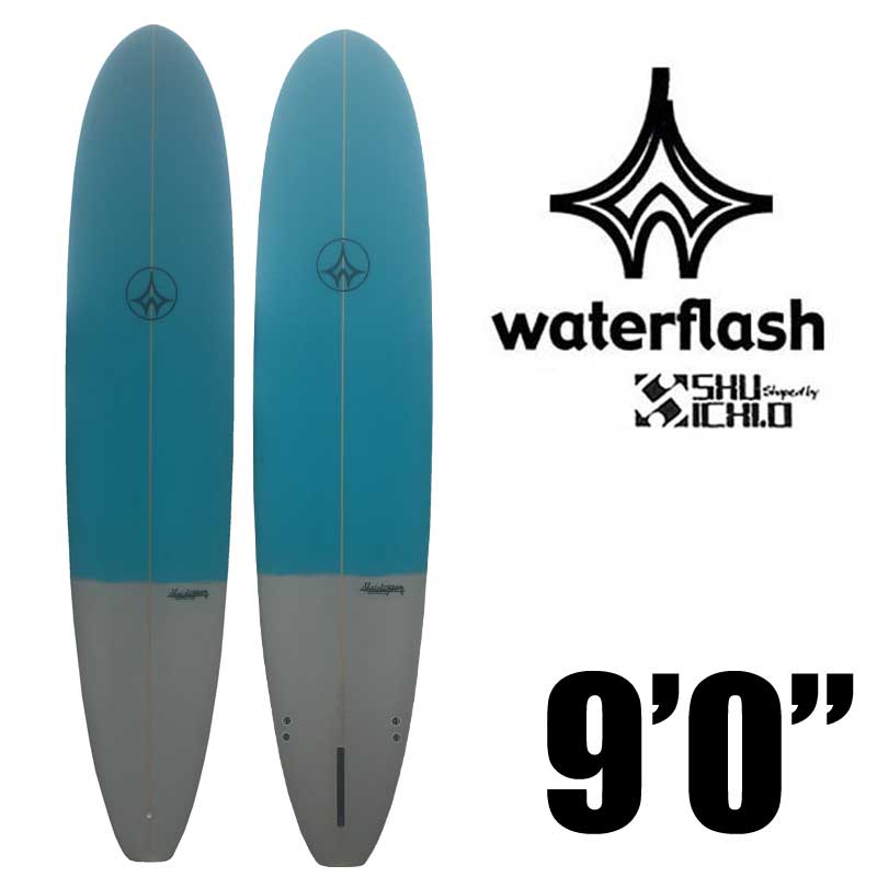 Water Flash ウォーターフラッシュサーフボード 9'0