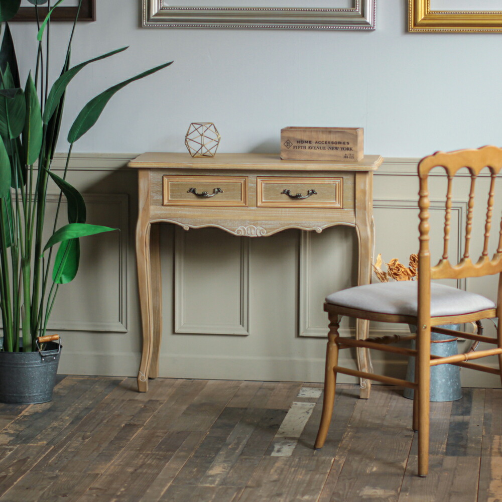 楽天市場】〔CSL02-JIG0101〕コンソールネコ脚【シャビーウッド