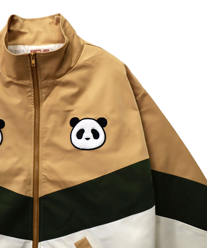 楽天市場】パンディエスタ PANDIESTA シャカシャカ パンダ BIG