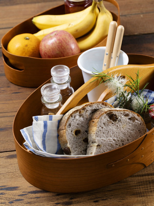 シェーカー ハンドルトレイ アクシス ホームステッド Homestead HS2728