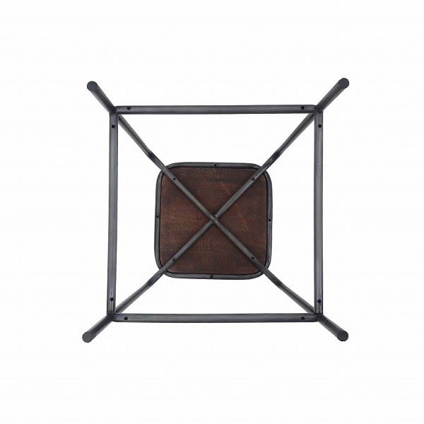 インダストリアル スツール ポストジェネラル クレエ POST GENERAL