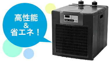 楽天市場】ゼンスイ 水槽用クーラー ZC-1300α (冷却水量1300L以下/淡水