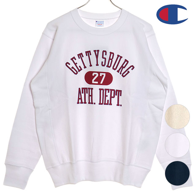 40％OFF／SALE】チャンピオン Champion メンズ リバースウィーブ