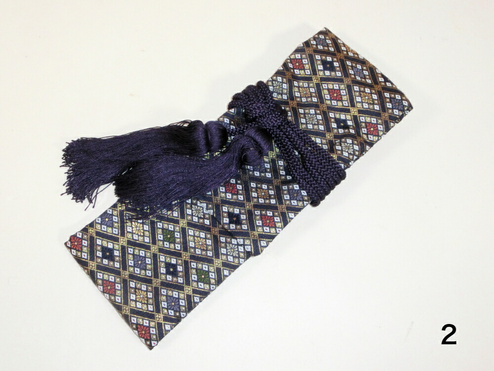 楽天市場】【尺八袋】上錦 房付き 袋 1本入 : 三島屋楽器