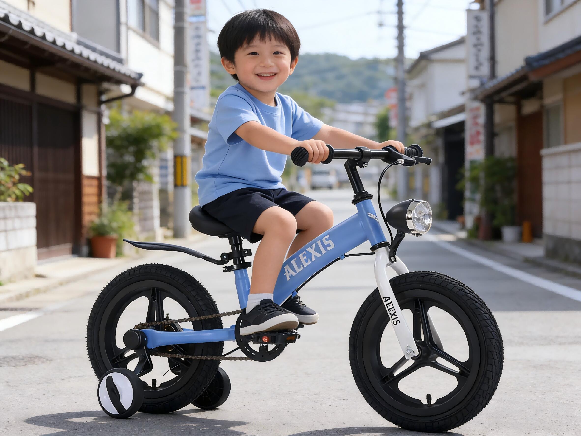 楽天市場】【全国送料無料】 子供自転車 1年保証 キッズバイク 3Way 12