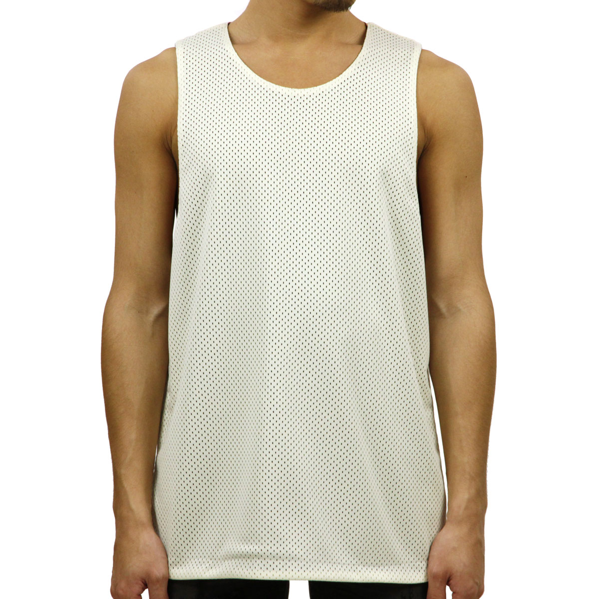 フィアオブゴッド fog essentials タンクトップ メンズ 正規品 FEAR OF