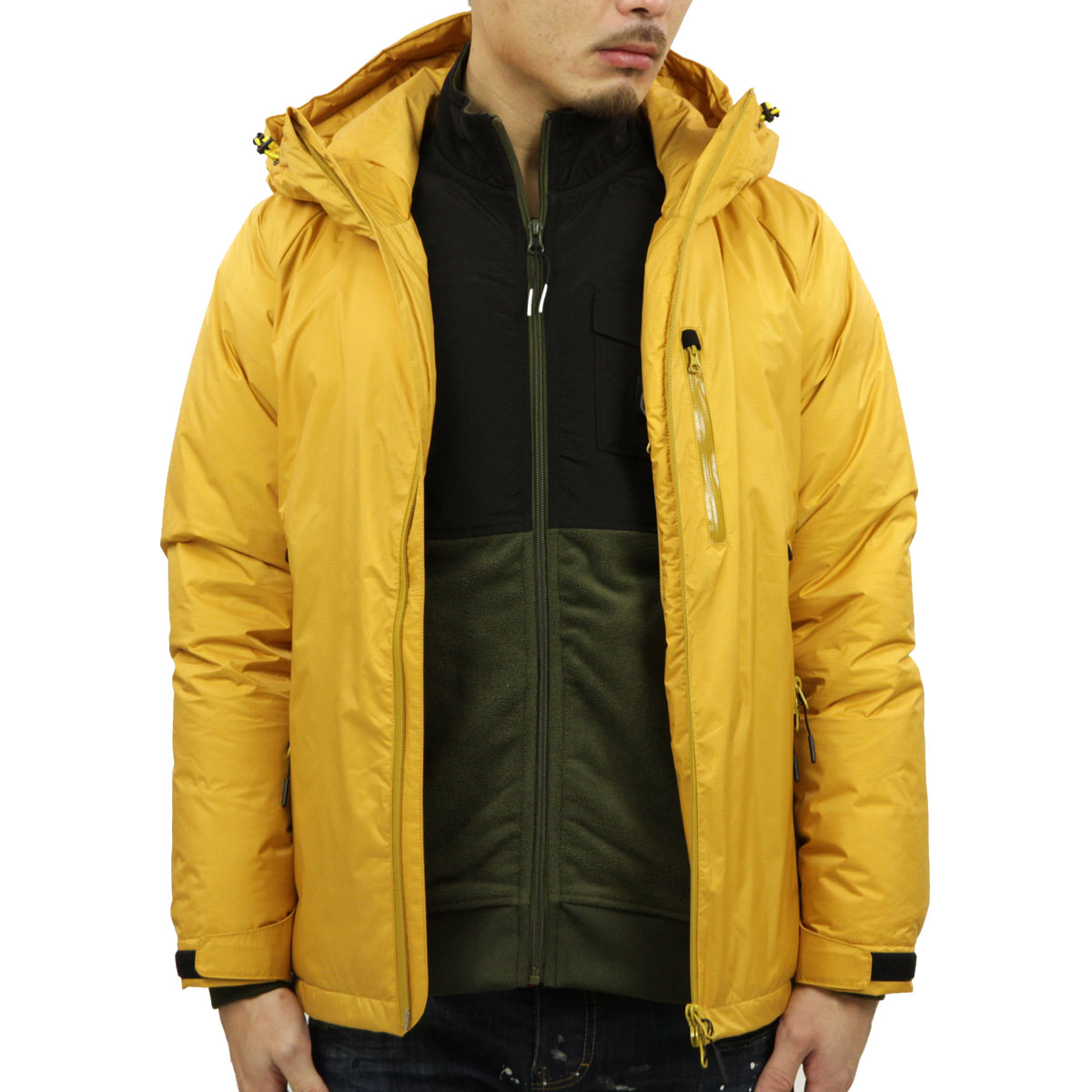 ナンガ オーロラ メンズ 正規販売店 NANGA ダウンジャケット アウター