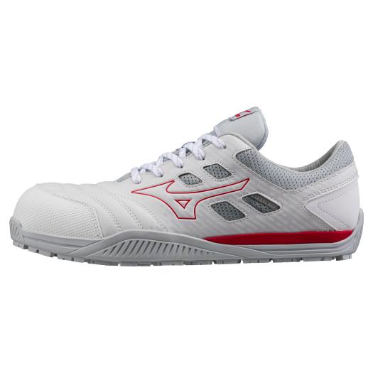 楽天市場】ミズノ公式 オールマイティTDII11L 紐 ワーキング ユニ