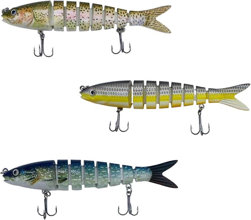 楽天市場】ビッグベイト リップレス ルアー スイムベイト ジグ バス