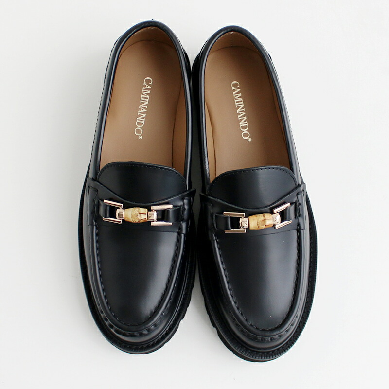 楽天市場】CAMINANDO×MMN【別注アイテム】 カミナンド BAMBOO BIT